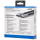 PowerA Kabel HDMI 2.1 - HDMI 3m Ultra High Speed PS5 1520481-01 - 1122216 - zdjęcie 7